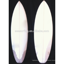 PU foam surfboard/short board surfboard